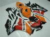 NT Europe Injection Plastic Orange Fairing Kit Fit for Honda Fireblade 2012 2013 2014 2015 2016 CBR1000RR CBR 1000 RR