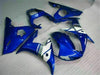 NT Europe Injection Mold Blue Fairing Kit Fit for Yamaha YZF 2003-2005 R6 & 06-09 R6S g019