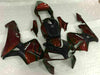 NT Europe Injection ABS Plastic Fairing Fit for Honda CBR600RR CBR 600 RR 2003 2004 u086