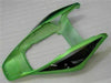 NT Europe Injection Green ABS Fairing Fit for Honda Fireblade 2006 2007 CBR1000RR CBR 1000 RR u078