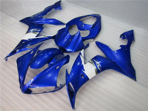 NT Europe Body Set Injection ABS Fairing Fit for Yamaha 2004-2006 YZF R1 u038