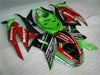 NT Europe Injection Fairing Fit for Kawasaki 2009-2012 ZX6R Plastic