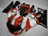 NT Europe Injection Mold Red Plastic Fairing Fit for Yamaha 1998-2002 YZF R6