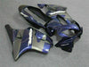 NT Europe Injection Mold Blue Fairing ABS Kit Fit for Honda 2004-2007 CBR600 F4I u021