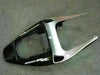 NT Europe Sevenstar Injection Mold Fairing Fit for Honda 2005 2006 CBR600RR CBR 600 RR Black Plastic u015