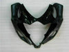 NT Europe Injection Mold Black ABS Kit Fairing Fit for Suzuki 2005-2006 GSXR 1000 p012