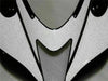 NT Europe Fit for Kawasaki 2007 2008 ZX6R Plastics With Seat Cowl Injection Fairing t003-T