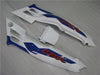 NT Europe White Red Tank Cover Fairing Injection Fit for Honda 1995-96 CBR600F3 u023