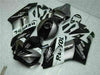 NT Europe Repsol Injection Plastic Grey Black Fairing Fit for Honda Fireblade 2004-2005 CBR 1000 RR CBR1000RR u0103