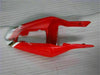 NT Europe Injection Plastic Red White Fairing Fit for Suzuki 2003-2004 GSXR 1000 p051