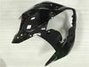 NT Europe Injection Mold Glossy Black Fairing Fit for Suzuki 2003-2004 GSXR 1000 n055