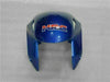 NT Europe Injection Blue White Plastic Fairing Fit for Honda Fireblade 2008 2009 2010 2011 CBR1000RR CBR 1000 RR u045