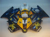 NT Europe Yellow Fairing Injection Mold Fit for Honda 1995-1996 CBR600F3 u013