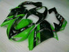NT Europe Fit for Kawasaki Ninja 2004-2005 ZX10R With Seat Cowl Injection Fairing t012
