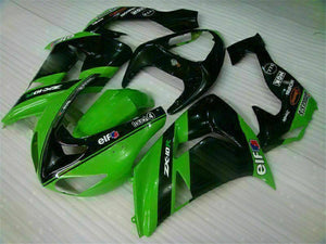 NT Europe Fit for Kawasaki Ninja 2004-2005 ZX10R With Seat Cowl Injection Fairing t012