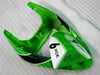 NT Europe Fit for Kawasaki Ninja 2004-2005 ZX10R With Seat Cowl Injection Fairing t010
