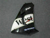 NT Europe Fit for Kawasaki Ninja 2006 2007 ZX10R With Seat Cowl Injection Fairing kt017