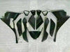 NT Europe Repsol Injection Matte Black Plastic Fairing  Fit for Honda Fireblade 2006 2007 CBR1000RR CBR 1000 RR