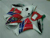 NT Europe Injection Mold Red Blue Fairing Kit Fit for Honda Fireblade 2012 2013 2014 2015 2016 CBR1000RR CBR 1000 RR u009
