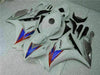 NT Europe Injection Plastic White Fairing Kit Fit for Honda Fireblade 2012 2013 2014 2015 2016 CBR1000RR CBR 1000 RR u022