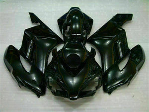 NT Europe Injection Mold Glossy Black Fairing Fit for Honda Fireblade 2004-2005 CBR 1000 RR CBR1000RR u060