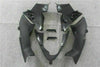 NT Europe Injection Fairing Black Kit Set Fit for ABS Honda CBR929RR 2000-2001 u015