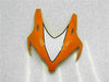 NT Europe Injection Bodywork Orange Fairing Fit for Honda Fireblade 2008 2009 2010 2011 CBR1000RR CBR 1000 RR u080