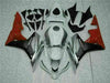 NT Europe Injection Molded Fairing Kit Fit for Honda 2007 2008 CBR600RR CBR 600 RR u058
