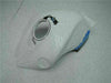NT Europe Injection White Black New Set Fairing Fit for Honda Fireblade 2008 2009 2010 2011 CBR1000RR CBR 1000 RR u078