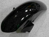 NT Europe Injection Bodywork Black Fairing Kit Fit for Yamaha 2008-2015 YZF R6 g056
