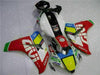 NT Europe Injection Red White Bodywork Fairing Fit for Honda Fireblade 2008 2009 2010 2011 CBR1000RR CBR 1000 RR u072