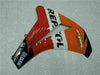 NT Europe Injection New Set Orange Fairing Kit Fit for Honda Fireblade 2008 2009 2010 2011 CBR1000RR CBR 1000 RR