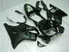 NT Europe Injection Black Fairing Fit for Honda 2001-2003 CBR600 F4I Plastic v051
