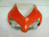 NT Europe Injection Fairing Orange Silver Fit for Honda Fireblade 2004-2005 CBR 1000 RR CBR1000RR u034