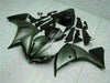 NT Europe Injection Kit Grey Black Fairing Fit For Yamaha YZF R1 2012-2014 2013