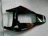 NT Europe Repsol Injection Orange Mold ABS Fairing Fit for Honda Fireblade 2006 2007 CBR1000RR CBR 1000 RR u033