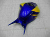 NT Europe Injection Mold Blue Yellow Fairing Fit for Honda Fireblade 2006 2007 CBR1000RR CBR 1000 RR