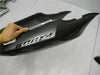 NT Europe Injection Silver Black Fairing Kit Fit for Honda 2004-2007 CBR600 F4I u027