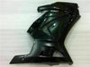 NT Europe Fit for Kawasaki 2008-2012 EX250 250R Plastic Black Injection Fairing t016-T