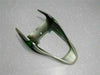 NT Europe Injection  Silver Fairing Kit Fit for Honda 2007-2008 CBR600RR Plastic u050