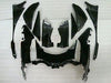NT Europe Injection White Black Fairing Kit Fit for Honda Fireblade 2008 2009 2010 2011 CBR1000RR CBR 1000 RR h014