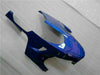 NT Europe Injection Set Blue White New Fairing Fit for Honda Fireblade 2008 2009 2010 2011 CBR1000RR CBR 1000 RR u053