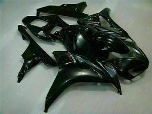 NT Europe Injection Black Kit Fairing Fit for Honda Fireblade 2006 2007 CBR1000RR CBR 1000 RR u073