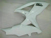 NT Europe Injection Mold  White Fairing Kit Fit for Suzuki 2008-2010 GSXR 600 750 n018