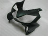 NT Europe Injection Mold Fairing Black Kit Fit for ABS Honda CBR600 F4I 2004-2007 u017