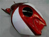 NT Europe Injection Mold Fairing White Red Fit for Honda Fireblade 2004-2005 CBR 1000 RR CBR1000RR u052