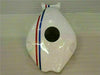 NT Europe Injection Plastic White Blue Fairing Fit for Honda Fireblade 2008 2009 2010 2011 CBR1000RR CBR 1000 RR u043