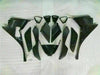 NT Europe Injection Black Kit Fairing Fit for Honda Fireblade 2006 2007 CBR1000RR CBR 1000 RR u073
