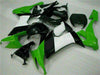 NT Europe Fit for Kawasaki Ninja 2008-2010 ZX10R ZX-10R New Injection Fairing s002