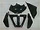 NT Europe Injection  Yellow Black Fairing Fit for Suzuki 2004 2005 GSXR 600 750 k061